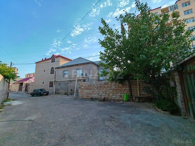 Satılır 5 otaqlı həyət evi/bağ evi 160 m², Lökbatan q., photo 1 from 31