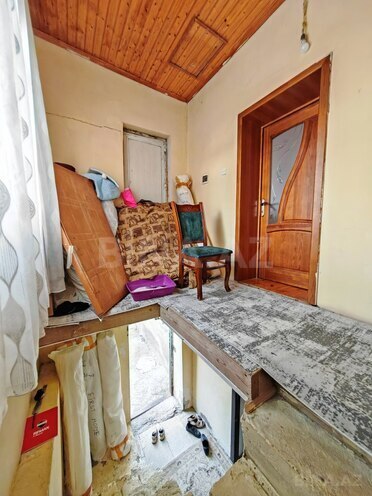 Satılır 5 otaqlı həyət evi/bağ evi 160 m², Lökbatan q., photo 29 from 31