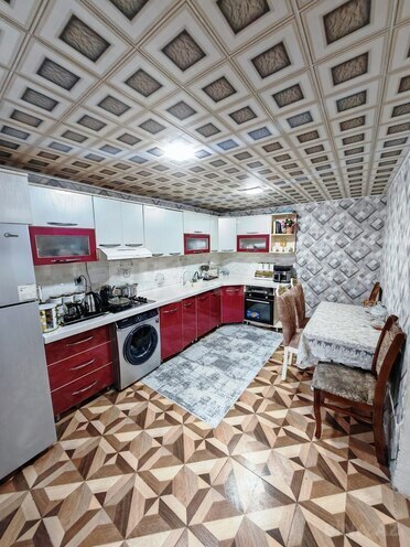 Satılır 5 otaqlı həyət evi/bağ evi 160 m², Lökbatan q., photo 24 from 31