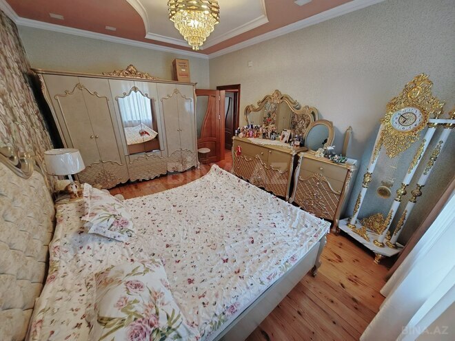 Satılır 5 otaqlı həyət evi/bağ evi 160 m², Lökbatan q., photo 17 from 31
