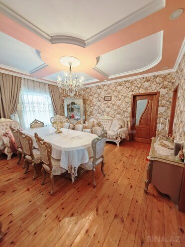 Satılır 5 otaqlı həyət evi/bağ evi 160 m², Lökbatan q., photo 12 from 31