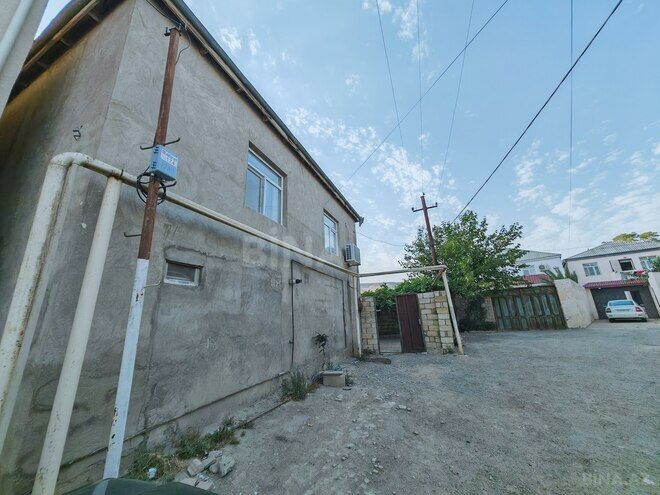 Satılır 5 otaqlı həyət evi/bağ evi 160 m², Lökbatan q., photo 4 from 31