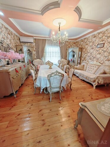 Satılır 5 otaqlı həyət evi/bağ evi 160 m², Lökbatan q., photo 13 from 31