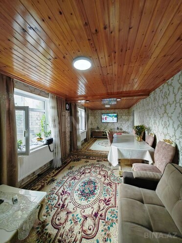 Satılır 5 otaqlı həyət evi/bağ evi 160 m², Lökbatan q., photo 11 from 31