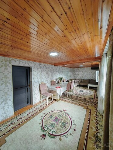 Satılır 5 otaqlı həyət evi/bağ evi 160 m², Lökbatan q., photo 9 from 31