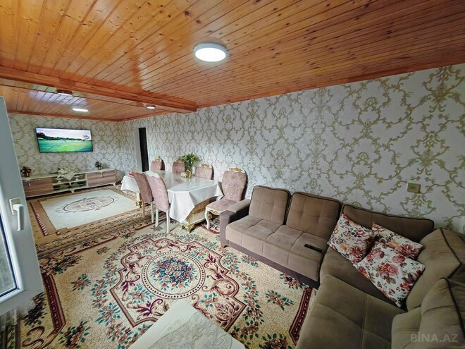 Satılır 5 otaqlı həyət evi/bağ evi 160 m², Lökbatan q., photo 10 from 31