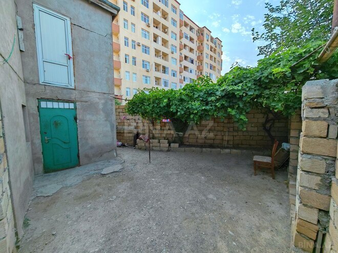 Satılır 5 otaqlı həyət evi/bağ evi 160 m², Lökbatan q., photo 5 from 31