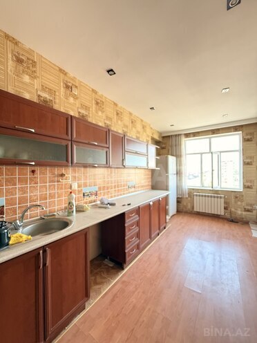 Продаётся 3-комн. новостройка 85 м², м. Ази Асланов, photo 8 from 13