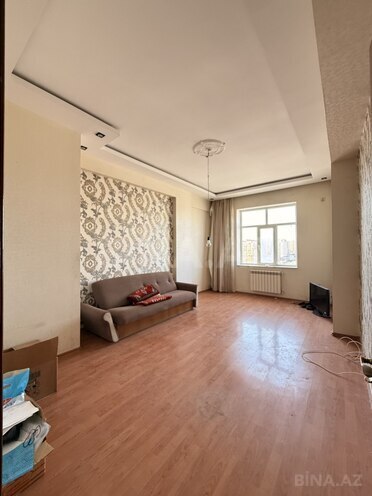 Продаётся 3-комн. новостройка 85 м², м. Ази Асланов, photo 11 from 13