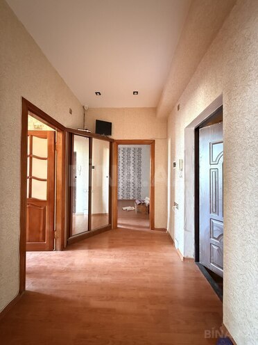 Продаётся 3-комн. новостройка 85 м², м. Ази Асланов, photo 10 from 13