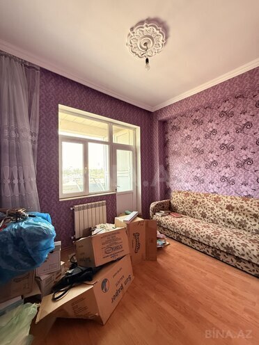Продаётся 3-комн. новостройка 85 м², м. Ази Асланов, photo 3 from 13
