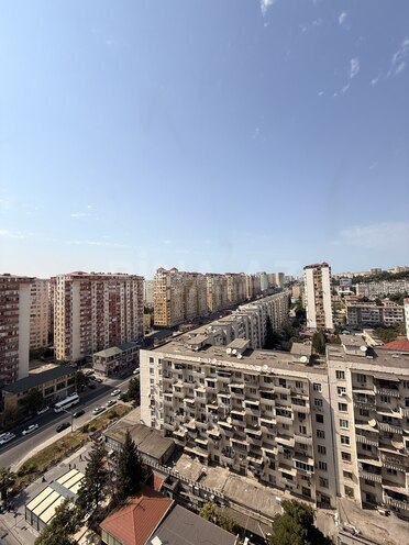 Продаётся 3-комн. новостройка 85 м², м. Ази Асланов, photo 6 from 13