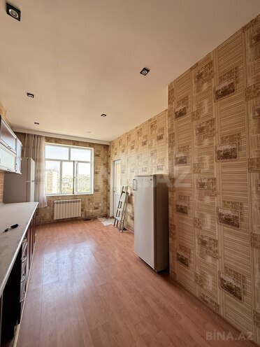 Продаётся 3-комн. новостройка 85 м², м. Ази Асланов, photo 7 from 13