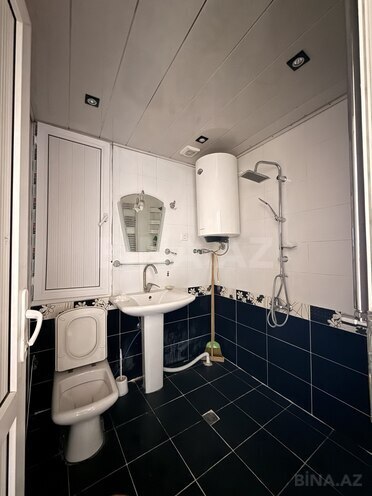 Продаётся 3-комн. новостройка 85 м², м. Ази Асланов, photo 12 from 13