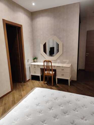 İcarəyə verilir 4 otaqlı yeni tikili 230 m², 28 May m., photo 12 from 23