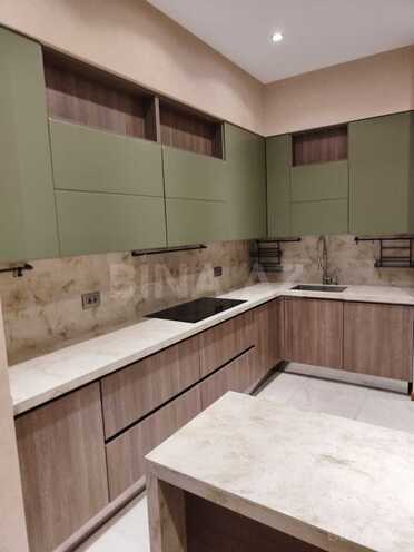 İcarəyə verilir 4 otaqlı yeni tikili 230 m², 28 May m., photo 13 from 23