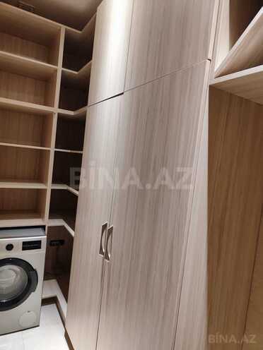 İcarəyə verilir 4 otaqlı yeni tikili 230 m², 28 May m., photo 18 from 23
