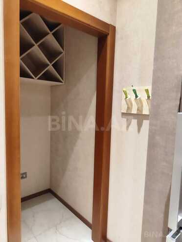 İcarəyə verilir 4 otaqlı yeni tikili 230 m², 28 May m., photo 20 from 23