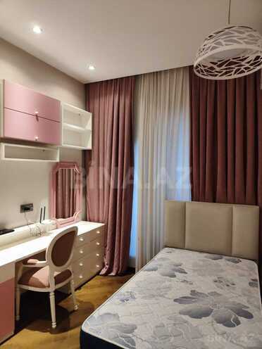 İcarəyə verilir 4 otaqlı yeni tikili 230 m², 28 May m., photo 8 from 23