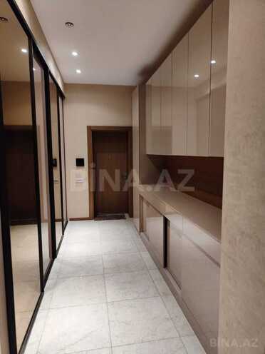 İcarəyə verilir 4 otaqlı yeni tikili 230 m², 28 May m., photo 22 from 23