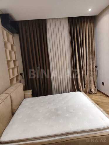 İcarəyə verilir 4 otaqlı yeni tikili 230 m², 28 May m., photo 10 from 23