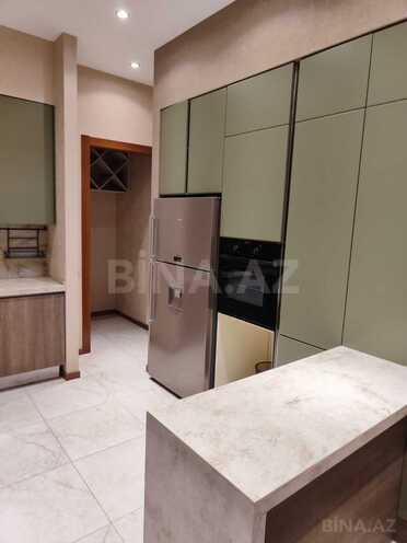 İcarəyə verilir 4 otaqlı yeni tikili 230 m², 28 May m., photo 14 from 23