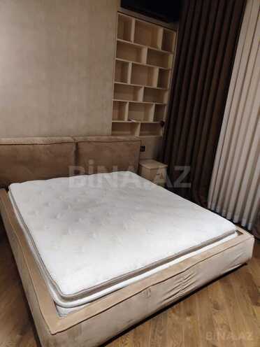 İcarəyə verilir 4 otaqlı yeni tikili 230 m², 28 May m., photo 11 from 23