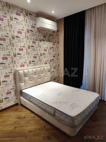 İcarəyə verilir 4 otaqlı yeni tikili 230 m², 28 May m., photo 6 from 23