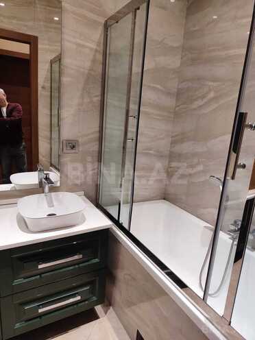 İcarəyə verilir 4 otaqlı yeni tikili 230 m², 28 May m., photo 15 from 23