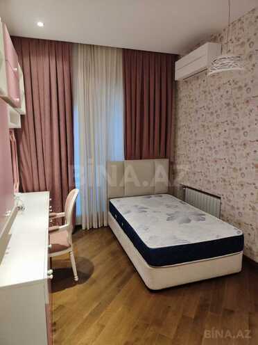 İcarəyə verilir 4 otaqlı yeni tikili 230 m², 28 May m., photo 9 from 23