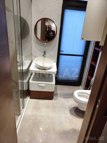 İcarəyə verilir 4 otaqlı yeni tikili 230 m², 28 May m., photo 17 from 23