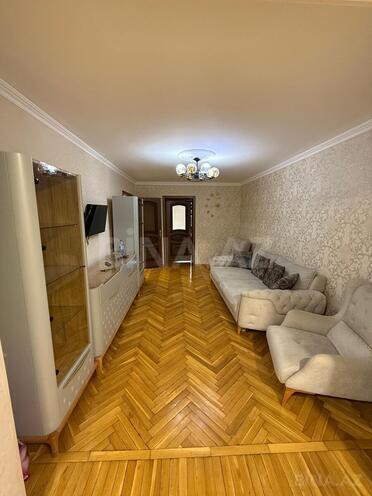 İcarəyə verilir 2 otaqlı köhnə tikili 45 m², İnşaatçılar m., photo 3 from 15