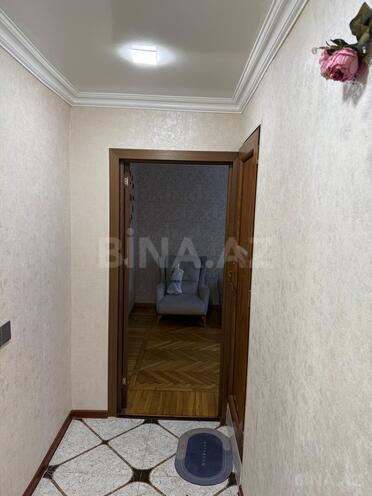 İcarəyə verilir 2 otaqlı köhnə tikili 45 m², İnşaatçılar m., photo 7 from 15