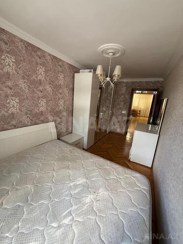 İcarəyə verilir 2 otaqlı köhnə tikili 45 m², İnşaatçılar m., photo 10 from 15