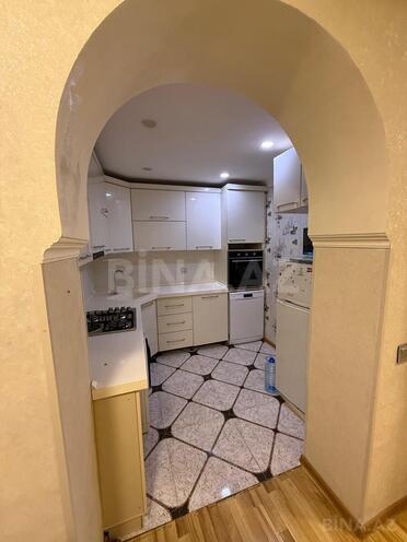 İcarəyə verilir 2 otaqlı köhnə tikili 45 m², İnşaatçılar m., photo 14 from 15