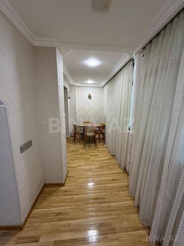 İcarəyə verilir 2 otaqlı köhnə tikili 45 m², İnşaatçılar m., photo 6 from 15