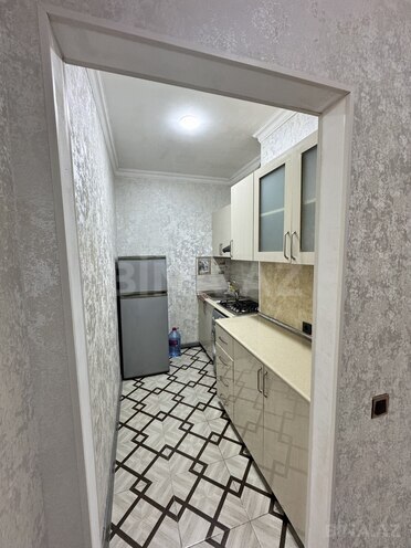 Satılır 2 otaqlı yeni tikili 60 m², photo 4 from 7