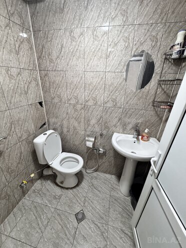 Satılır 2 otaqlı yeni tikili 60 m², photo 6 from 7