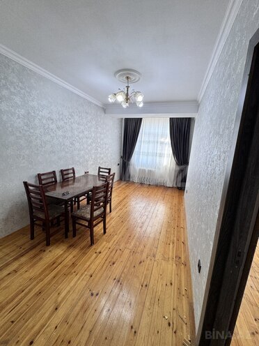 Satılır 2 otaqlı yeni tikili 60 m², photo 3 from 7