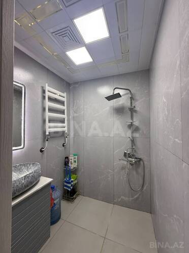 Сдаётся 3-комн. вторичка 83 м², м. Азадлыг проспекти, photo 14 from 18