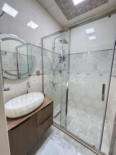 Satılır 2 otaqlı yeni tikili 100 m², 8 Noyabr m., photo 10 from 12