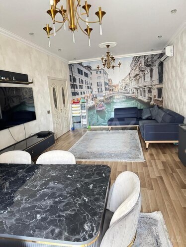 Satılır 2 otaqlı yeni tikili 100 m², 8 Noyabr m., photo 5 from 12