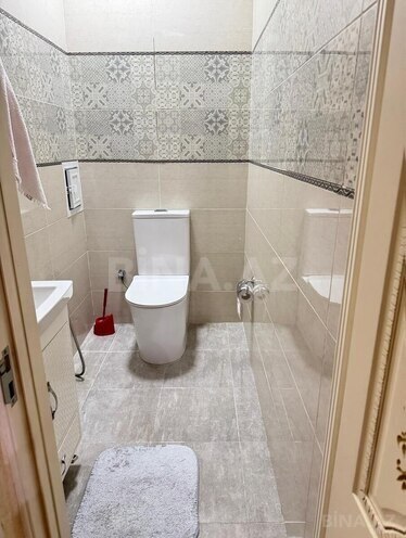 Satılır 2 otaqlı yeni tikili 100 m², 8 Noyabr m., photo 11 from 12