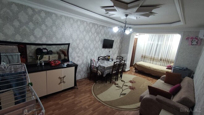 Продаётся 1-комн. вторичка 45 м², photo 3 from 12