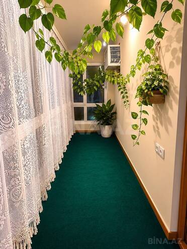 Satılır 3 otaqlı köhnə tikili 90 m², Azadlıq Prospekti m., photo 31 from 32