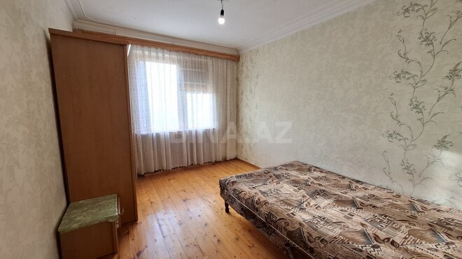 Satılır 3 otaqlı köhnə tikili 90 m², Azadlıq Prospekti m., photo 17 from 32