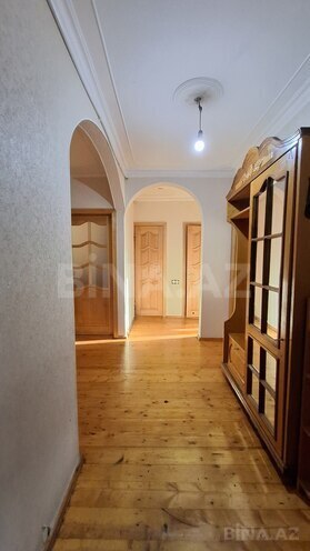 Satılır 3 otaqlı köhnə tikili 90 m², Azadlıq Prospekti m., photo 30 from 32