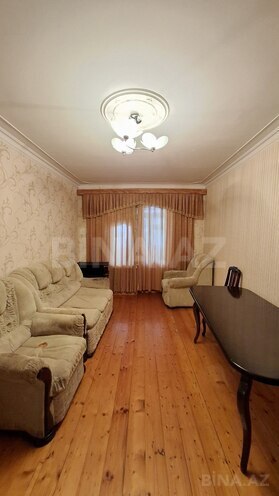 Satılır 3 otaqlı köhnə tikili 90 m², Azadlıq Prospekti m., photo 5 from 32