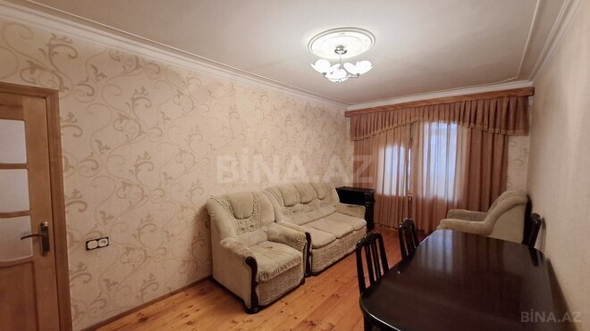Satılır 3 otaqlı köhnə tikili 90 m², Azadlıq Prospekti m., photo 4 from 32