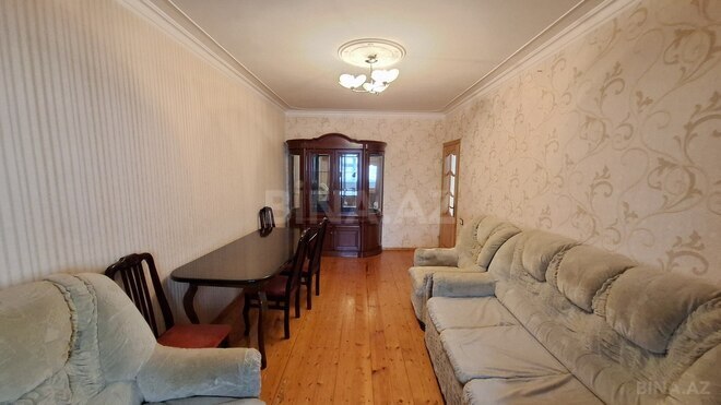 Satılır 3 otaqlı köhnə tikili 90 m², Azadlıq Prospekti m., photo 6 from 32